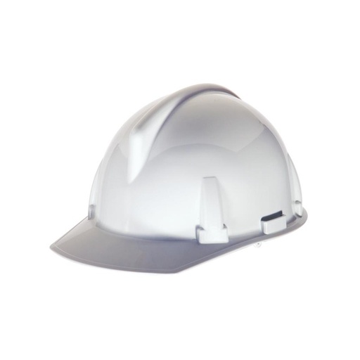 [465284] CASCO MSA TOPGARD BLANCO ALTA TEMP. 135 GRADOS