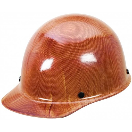 [475395] CASCO MSA SKULLGARD ALTA TEMP. 175 GRADOS CON FASTRAC