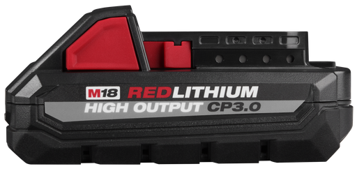[4811-1835] BATERIA 18V MILWAUKEE 3.0 A/H