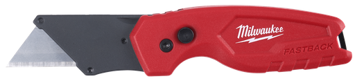 [4822-1500] CUTTER MW PLEGABLE COMPACTO- HOJA TRAPESOIDAL