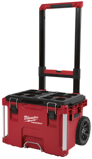 [4822-8426] BAUL CON RUEDAS PACKOUT MILWAUKEE