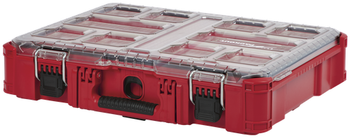 [48228430] ORGANIZADOR 10 GAVETAS PACKOUT MILWAUKEE