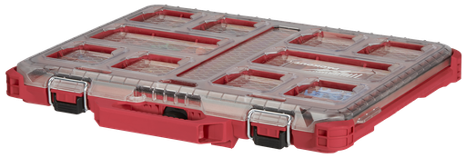 [48228431] ORGANIZADOR 10 GAVETAS CHICO PACKOUT MILWAUKEE