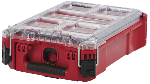 [48228435] ORGANIZADOR 5 GAVETAS PACKOUT MILWAUKEE