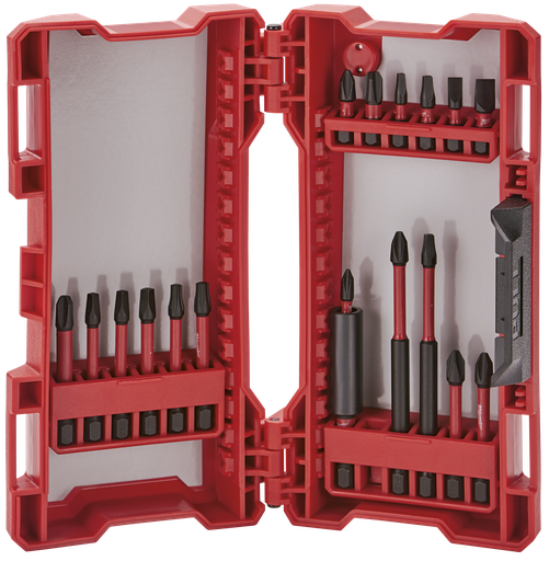 [48324403] KIT PUNTAS ATORNILLADOR MILWAUKEE
