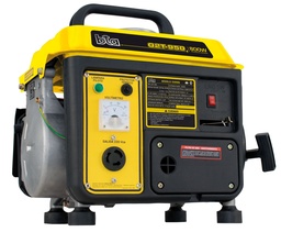 [520906] GRUPO GENERADOR G2T-950 - 2T (800w)