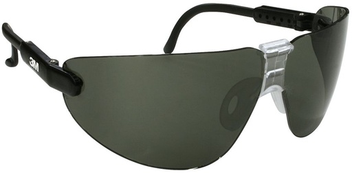 [52524] ANTEOJO 3M LEXA GRIS