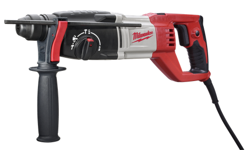 [5262-59A] ROTOMARTILLO MILWAUKEE 120V SDS AC PLUS