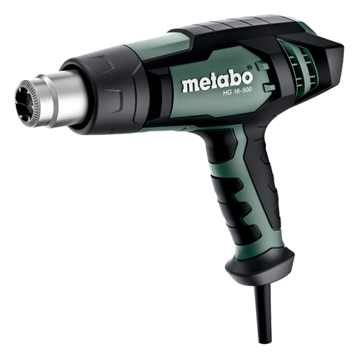 [6010675] PISTOLA AIRE CALIENTE METABO HG 16-500 1600W