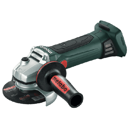 [6021748] AMOLADORA METABO W18 LTX 58
