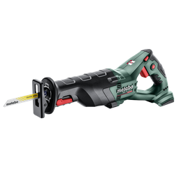 [6022678] SIERRA SABLE METABO SSE 16 LTX BL