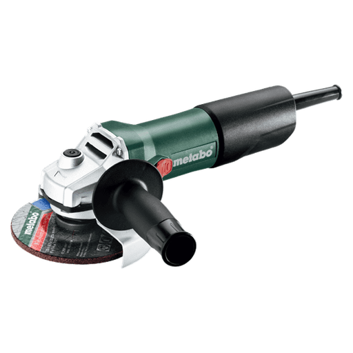 [6036080] AMOLADORA METABO W 850-125
