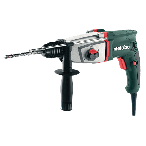 [6061570] ROTOMARTILLO METABO KHE 2644 800W 2,3J