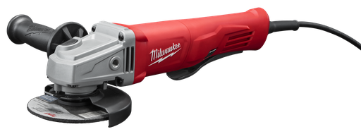 [6142-59A] AMOLADORA ANGULAR 4-1/2' MILWAUKEE 1250W(115mm)