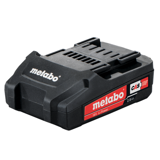 [6255960] BATERIA METABO 18V 2.0Ah