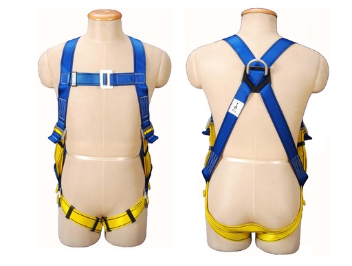 [63503] ARNES 3M FIRST 1 ARGOLLA DORSAL