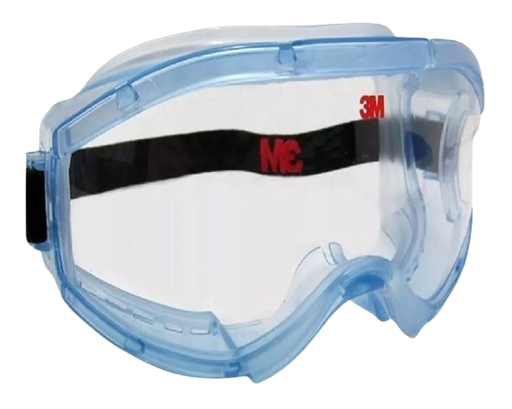 [63812] ANTIPARRA 3M G20+ TRANSPARENTE
