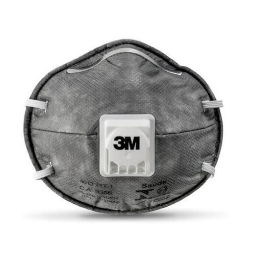 [65549] RESPIRADOR 3M 8713