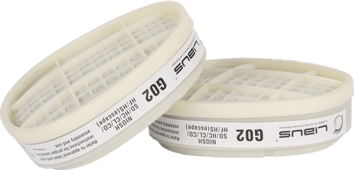 [902071] CARTUCHO LIBUS G02 AG (HASTA AGOTAR STOCK)