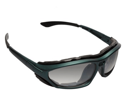 [902783] ANTEOJO LIBUS DUAL RB GRIS AF (Hasta agotar stock)