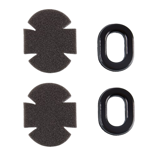 [903093] KIT REPUESTO P. AUDITIVO LIBUS L-320 CASCO