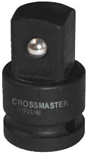 [9920156] ADAPTADOR BOCALLAVE IMPAC 1/2Hx3/4M-1/2'