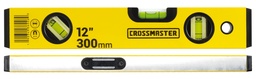 [9936026] NIVEL ALUM 3Gotas-Rec MAG 300mm CRO