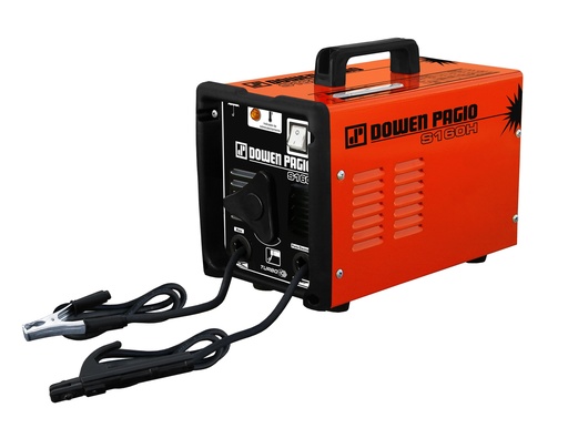 [9991104] SOLDADORA DE ARCO 160 AMP- DP