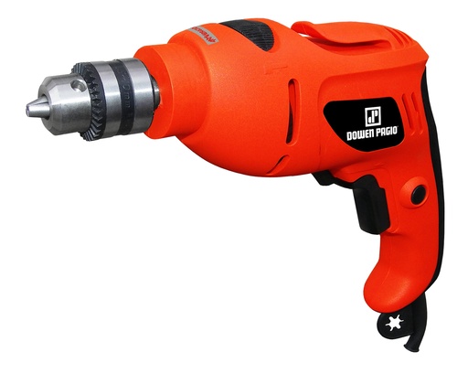 [9993804] TALADRO PERCUTOR 10mm 500W DP