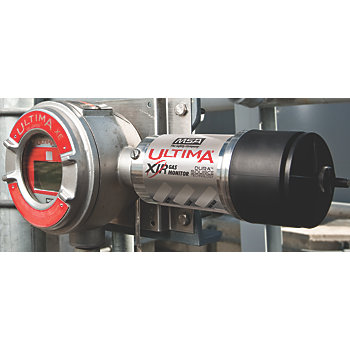 [A-ULTIMAX-XP-E31 (10122100)] DETECTOR CATALITICO DE METANO MSA A-ULTIMAX XIR