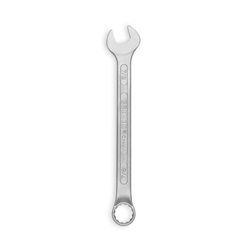 [BRE3617] LLAVE COMBINADA SAE 7/8 PROFESIONAL BREMEN