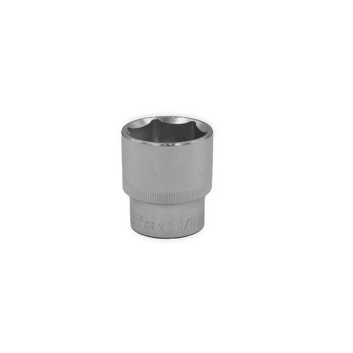 [BRE3966] BOCALLAVE BREMEN ENC.1/2' SAE(29) 1-1/8 HEX CRVA
