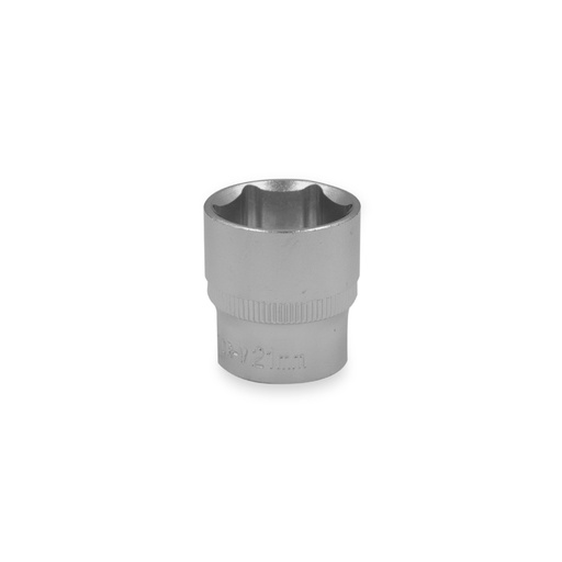 [BRE3996] BOCALLAVE Enc. 3/8' 21mm HEX. CrVa