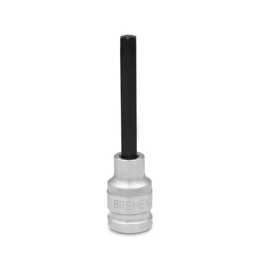 [BRE4623] TORX:BOCALLAVE Enc.½'c/Pta.Torx T50 x100mm