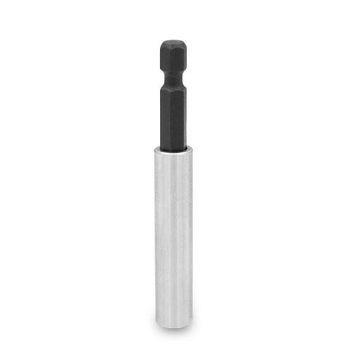 [BRE5238] SUJETADOR p/puntas Atornillador x 75mm MAGNETICO