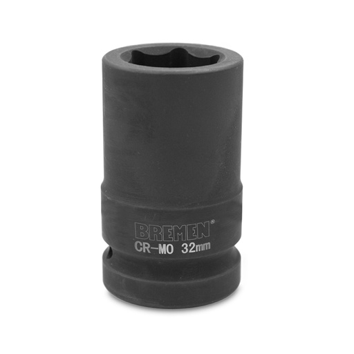 [BRE5400] BOCALLAVE P/IMPACTO Enc.1' LARGA (L90mm) 32mm (