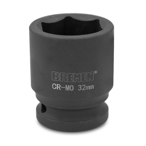 [BRE5892] BOCALLAVE P/IMPACTO Enc. 3/4' 41mm (CrMo) BREME
