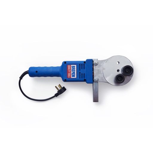 [BRE6545] TERMOFUSORA BREMEN® 1400 W Con Boquillas (1/2',3/4