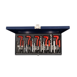 [BRE6655] JGO. DE INSERTOS X 131 PZS. BREMEN®