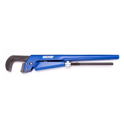 [BRE6677] LLAVE PARA CAÑO tipo SUECA 1' BREMEN®