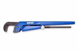 [BRE6678] LLAVE PARA CAÑO tipo SUECA 1-1/2' BREMEN®
