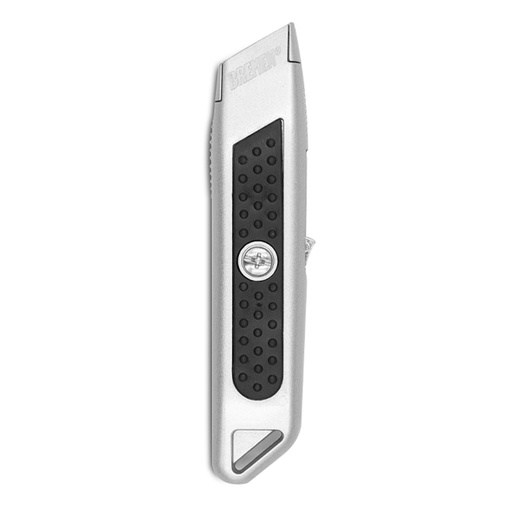 [BRE6691] CUTTER BREMEN METALICO AUTORETRACTIL