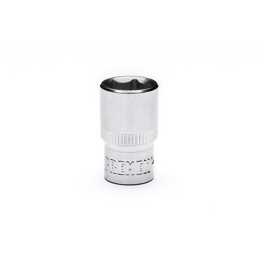[BRE6696] BOCALLAVE Enc. 1/4' 3.5mm CORTA (L25mm) HEXAGO