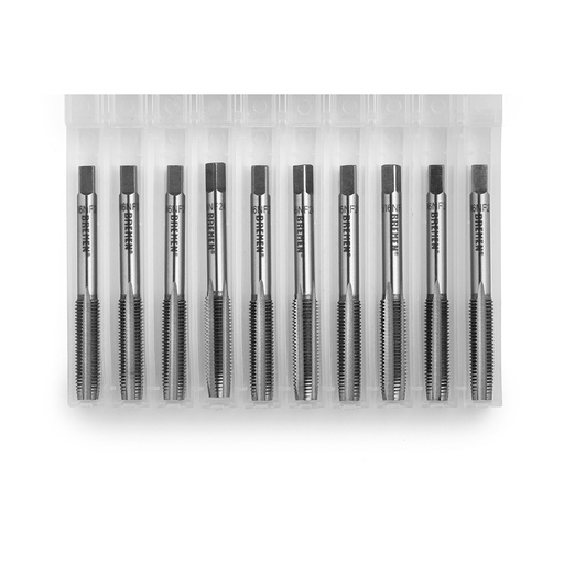 [BRE6967] MACHO BREMEN® C.2 UNF ( 1) 1/4' x 28 [10 unid]