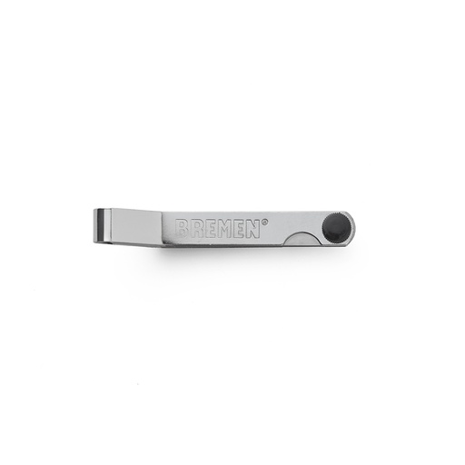 [BRE7035] SONDAS CURVAS x 16Pcs BREMEN (0.05-1.00) (MM) GRAB