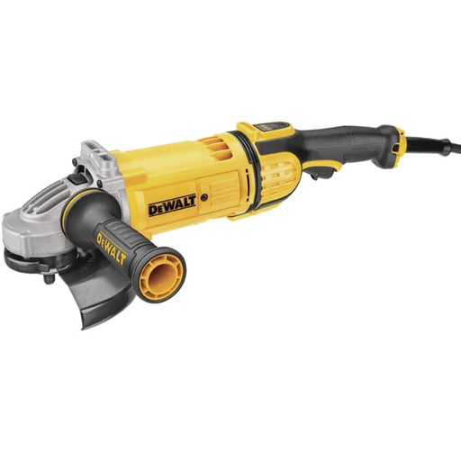 [DWE4579N] AMOLADORA DEWALT 9' 6500rpm 2700W