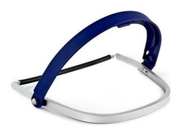 [EN57402] P. FACIAL 3M WP96 INCOLORO + ARNES H24 3M