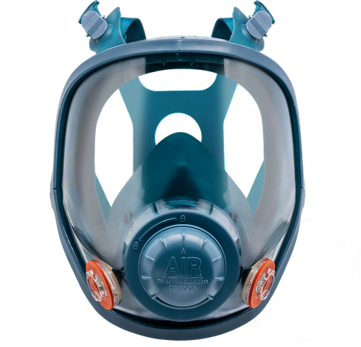 [FFS990] MASCARA AIR CARA COMPLETA FFS990