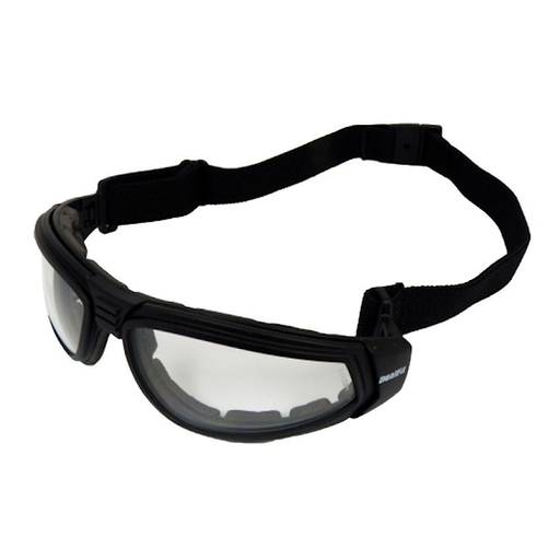 [HDLFBL02] (2803452) ANTIPARRA MSA DUALFIT INCOLORO AF