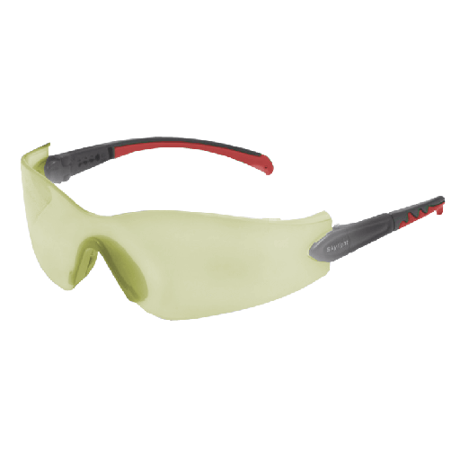 [HSKLBL04] ANTEOJO MSA SKYLIGHT LENTE I/O DORADO UV400